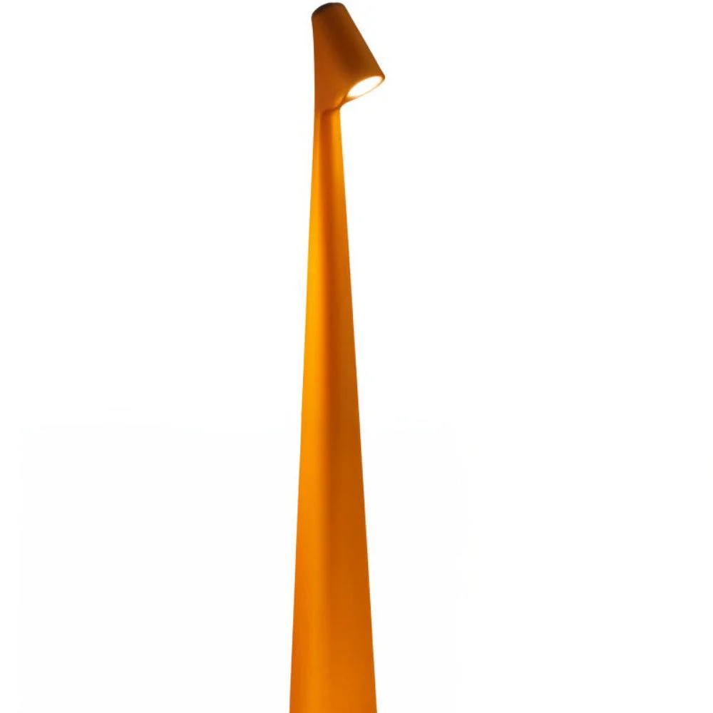 Zuri | minimalistische LED tafellamp - Image 23