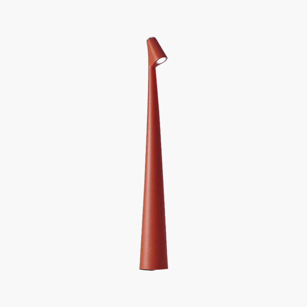 Zuri | minimalistische LED tafellamp - Image 25