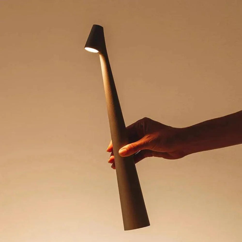 Zuri | minimalistische LED tafellamp - Image 8